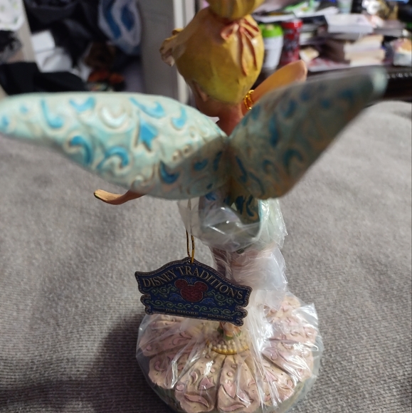 Tinkerbell Disney showcase collection - Picture 6 of 6